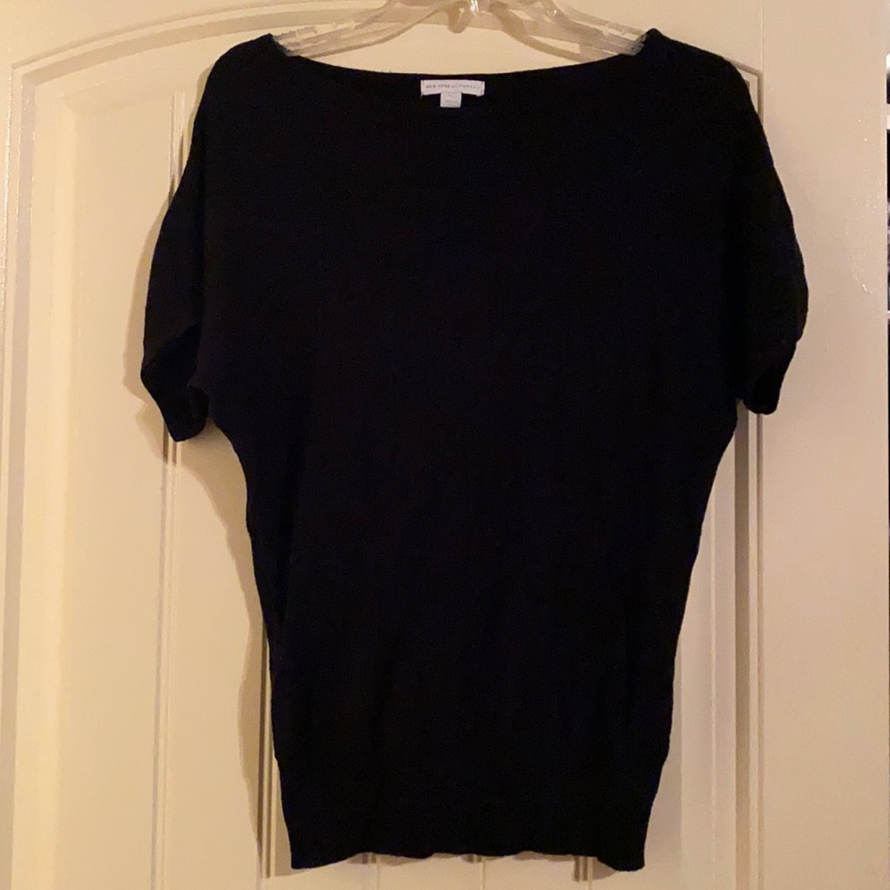 New York and Company lightweight sweater.
